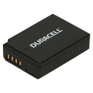 Duracell LP-E10 Akkumulátor Canonhoz - 1020mAh