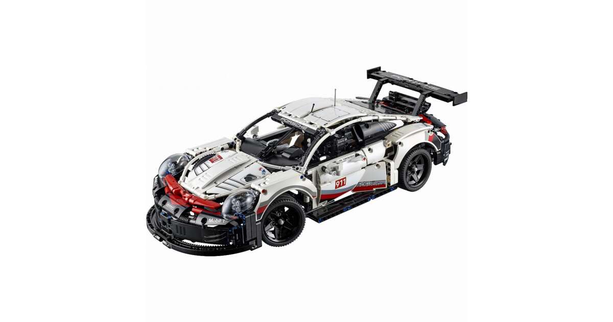 42096 porsche 911 rsr online