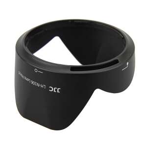 JJC LH-N106 Objektiv-Sonnenblende für Nikon - Foto, Video & Optik
