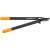 Fiskars L76 PowerGear bypass lopper, 28mm cutting capacity, for pruning branches