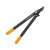 Fiskars L76 PowerGear bypass lopper, 28mm cutting capacity, for pruning branches