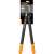 Fiskars L76 PowerGear bypass lopper, 28mm cutting capacity, for pruning branches