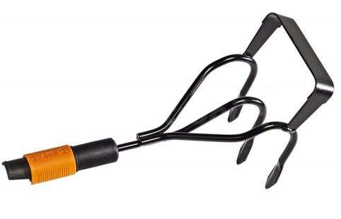 Fiskars 1000681 QuikFit Talajlazító fej