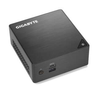 Gigabyte GB-BLCE-4105 Mini PC negru 70048397 Mini PC
