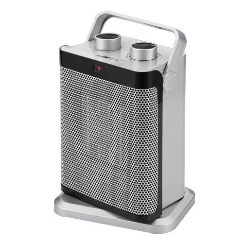 Clatronic HL 3631 Hősugárzó - Ezüst 161667836 - Hősugárzó