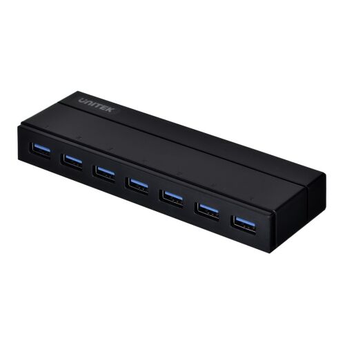 Unitek 7 Portos USB 3.0 Hub 120341827