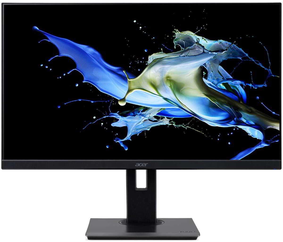 Acer 24" b247wbmiprx monitor