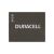 Duracell - Panasonic Akkumulátor - Lítium-ion - 1020mAh 70049395