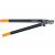 Fiskars L78 PowerGear kampós fejű ágvágó, 5 cm-ig