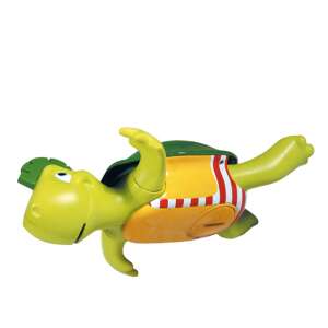 Tomy AquaFun Éneklő Úszó Teknős