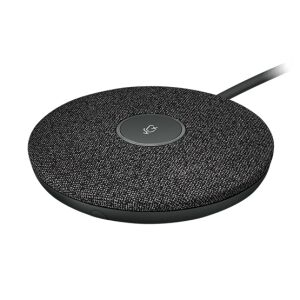 Logitech Rally Mic Pod Konferencia Mikrofon 123990057 - Mikrofon