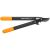 Fiskars PowerGear L72 Getriebe-Astschere, Nahaufnahme