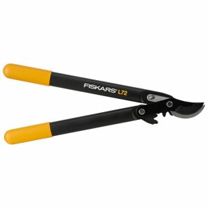 Fiskars PowerGear L72 Nožnice na konáre - prevodové nožnice na jednoduché prerezávanie - Fiskars