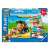 Ravensburger Paw Patrol 3 x 49 piece puzzle box, featuring 3 different scenes with the Paw Patrol characters