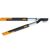 Fiskars L86 SmartFit Telescopic Tree Pruner, retracted