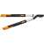 Fiskars L86 SmartFit Telescopic Lopper, pruning shears with extendable handle for reaching high branches