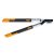 Fiskars L86 SmartFit Телескопична ножица за клони, сгъната