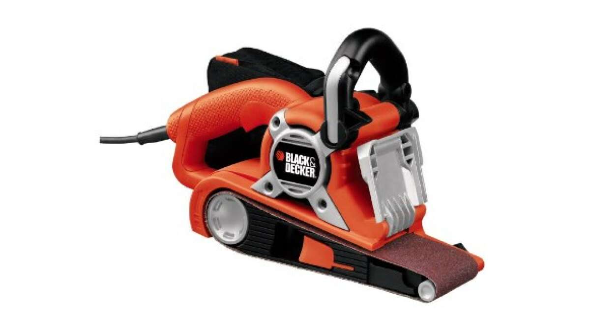 720W BELT SANDER