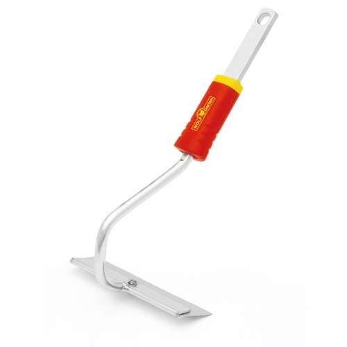 Wolf-Garten HU-M 10 Hand-Unkrautentfernungswerkzeug, 10 cm breit, mit austauschbarer Klinge