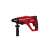 Einhell TC-RH 800 E fúrókalapács