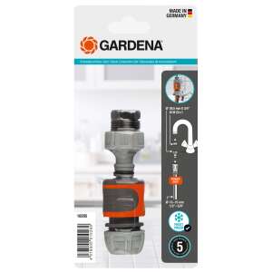 Gardena 18285-20 Gyors csatlakozó készlet 70050450 
