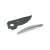 Gardena 5352-20 Pruning Shear Replacement Blade and Spring
