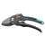 Gardena 8903-20 bypass pruning shears, angled view