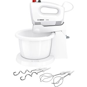 Bosch CleverMixx MFQ2600W Kézi Mixer - 375W