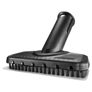 Karcher 2.884-280.0 Hand nozzle with brush for steam cleaners - Steam Cleaner Accessory
