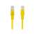 Lanberg 10m Gelbes Cat6 RJ45 Netzwerkkabel