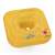 Bestway Swim Safe Baby Seat, yellow inflatable float for babies, safe and comfortable for swimming