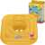 Bestway Swim Safe Baby Seat, yellow inflatable float for babies, safe and comfortable for swimming