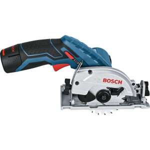 Bosch GKS 12V-26 Professional Kézi körfűrész 70051074 