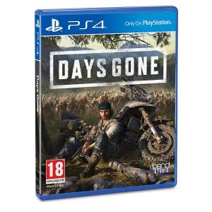 Days Gone PS4 70051106 