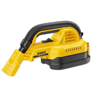 DeWalt DCV517N cordless wet/dry vacuum cleaner, yellow, 18V, without battery - Dewalt