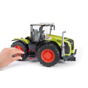 Bruder Claas Xerion 5000 traktor (1:16) 70051611 