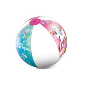 Be Unique Einhorn Strandball - Strandspielzeug