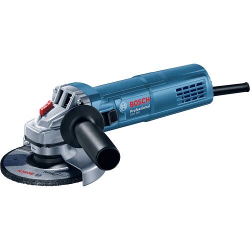 Bosch GWS 880 Professzionális Sarokcsiszoló - 880W, 125mm 142670395 - Sarokcsiszoló
