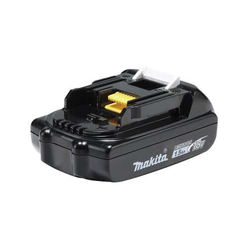 Makita BL1815N Akkumulátor - 18V, 1.5Ah Lítium-ion