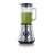 Severin SM 3737 Smoothie Mix & Go Mixer, silber