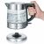 Severin WK 3468 1.0L Glass Kettle 134228817