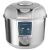 Gastroback Design Automata Rice Cooker - 3 Liter, stainless steel