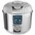 Gastroback Design rice cooker, stainless steel, 3 liter capacity