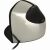 Evoluent VerticalMouse C Right Przewodowa Ergonomiczna Mysz - Srebrna/Czarna 70052026