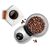 Eldom Coffea MK150 Kávédaráló 81881895