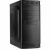 Inter-Tech IT-5905 Számítógépház - Fekete - ATX Mid-Tower 72640696
