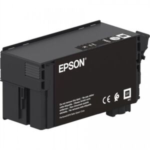 Atramentová kazeta Epson T40D1 Čierna 80ml - Epson