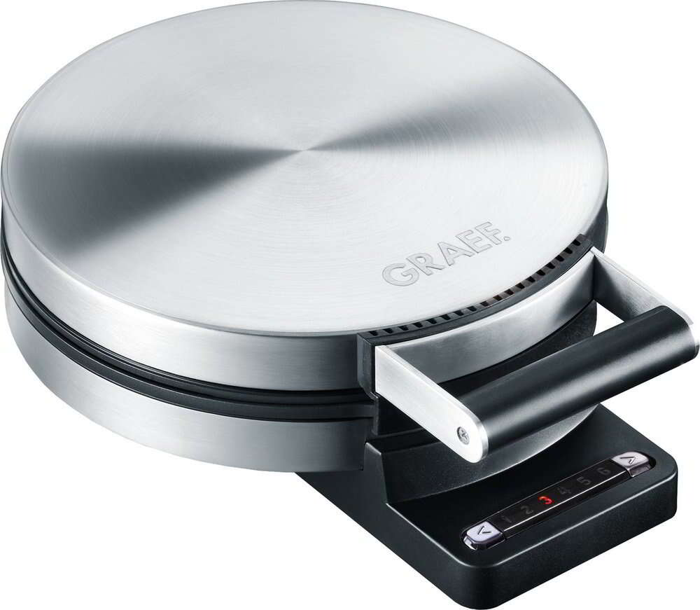 Graef Urządzenie do wypieku wafli HE 80