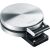 Graef HE 80 Waffle Iron - Silver 98441253