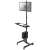 Neomounts FPMA-MOBILE1700 Mobilna stacja robocza 10-32" 130980014